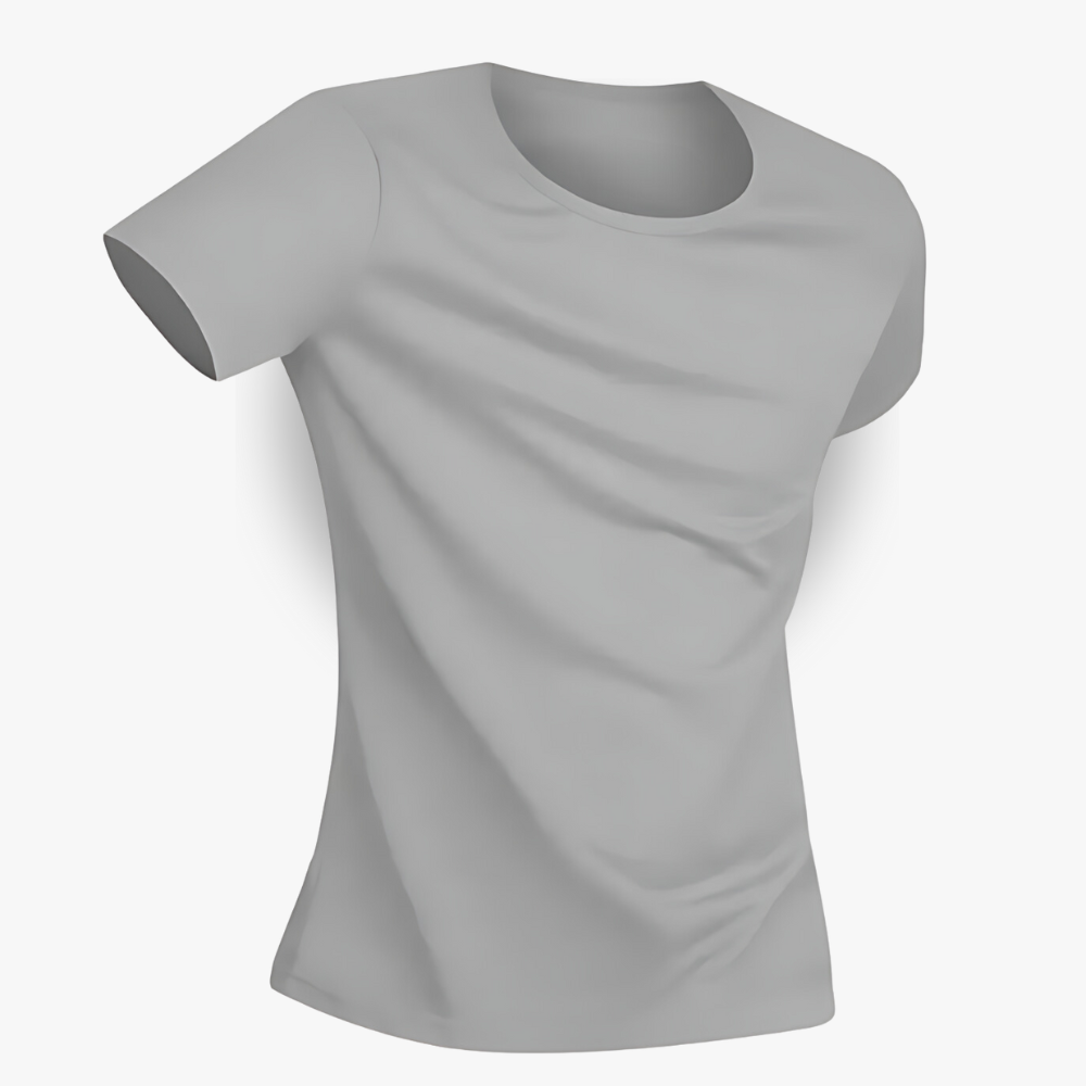 Heroboxers Fresh Stain‑Free Tee - Keeps You Cool And Comfortable All Day