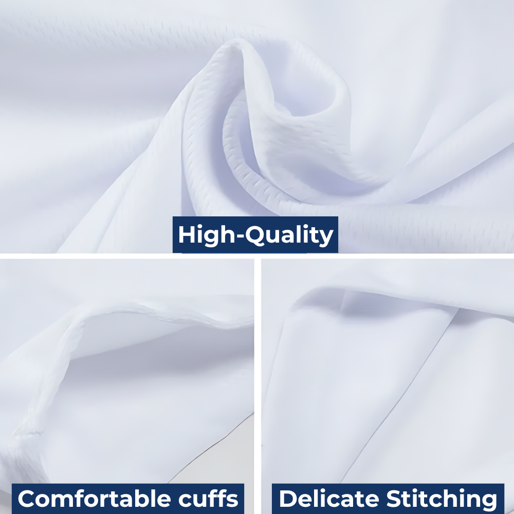 Heroboxers Fresh Stain‑Free Tee - Keeps You Cool And Comfortable All Day