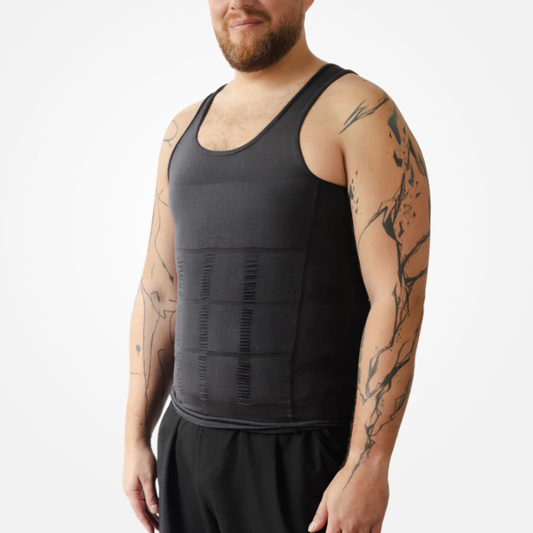 HeroBoxers Body Shaper