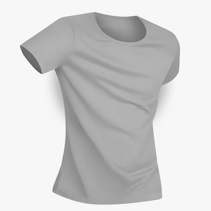 Heroboxers Fresh Stain‑Free Tee - Keeps You Cool And Comfortable All Day