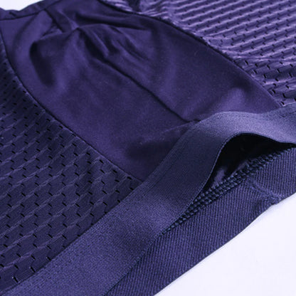 CALZONCILLOS BÓXER DE FIBRA DE BAMBÚ - PARA COMODIDAD DURANTE TODO EL DÍA