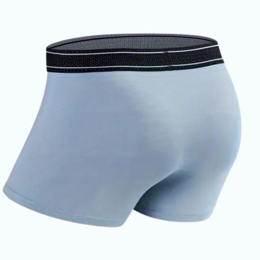 Heroboxers AirFlow Balls Boxer Briefs I 360° Comfortable Package