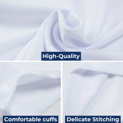Heroboxers Fresh Stain‑Free Tee - Keeps You Cool And Comfortable All Day