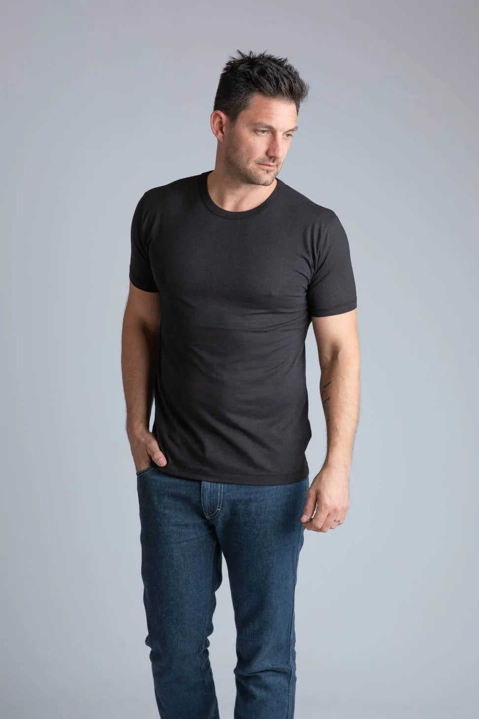 Bamboo T-Shirt