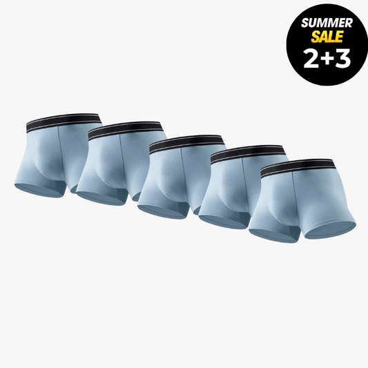 Heroboxers AirFlow Balls Boxer Briefs I 360° Comfortable Package