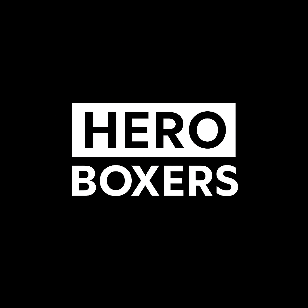 Refund Policy - Hero Boxers | Easy Returns & Exchanges in 45 Days ...