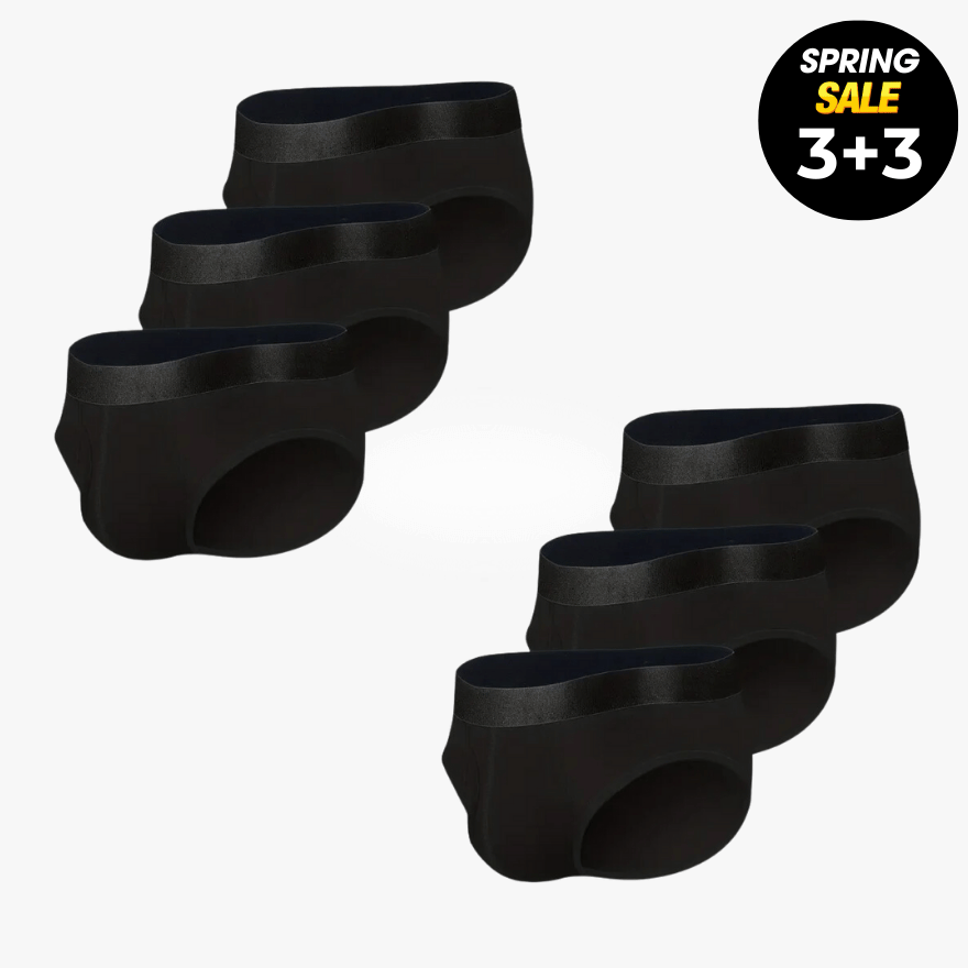 Heroboxers Premium Briefs